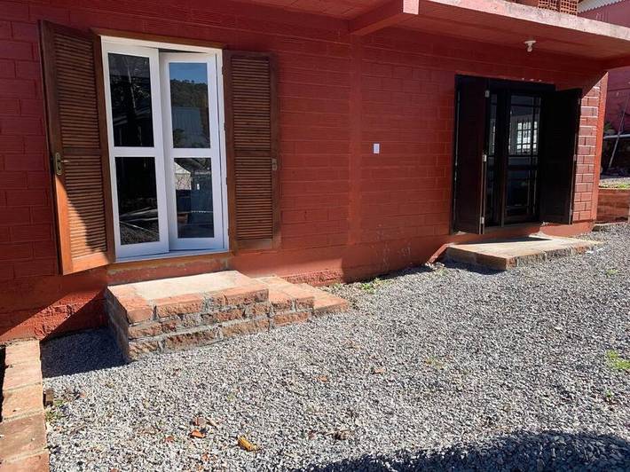 Casa de férias para 5 pessoas em Gramado