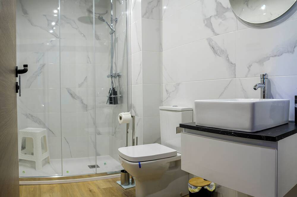 Apartamento entero, Apartamento El Puente 2 in Covarrubias , Provincia de Burgos