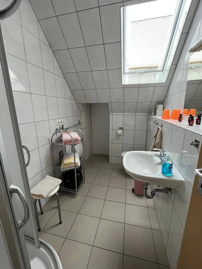Ferienwohnung für 4 Personen, mit Balkon und Ausblick in Neustadt/Harz - 2