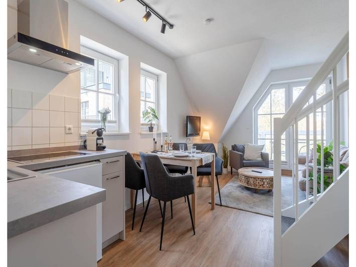 Ganze Wohnung, Ferienwohnung in St. Peter-Ording. in St. Peter-Bad, St. Peter-Ording