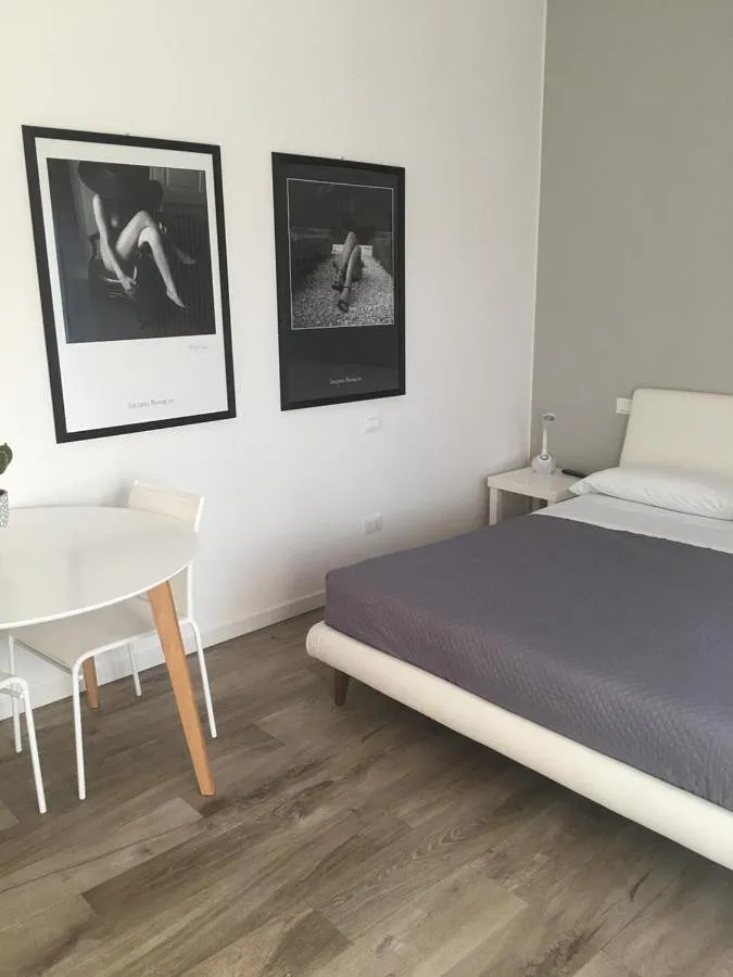 Gästehaus für 2 Personen, mit Garten und Ausblick - 1