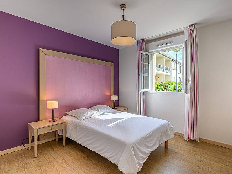 Entire apartment, Résidence Les Rives de Pont-Aven in Pont-Aven, Quimper region