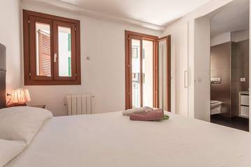 Vakantieappartement voor 2 Personen in Palma Old Town, Palma de Mallorca, Afbeelding 3