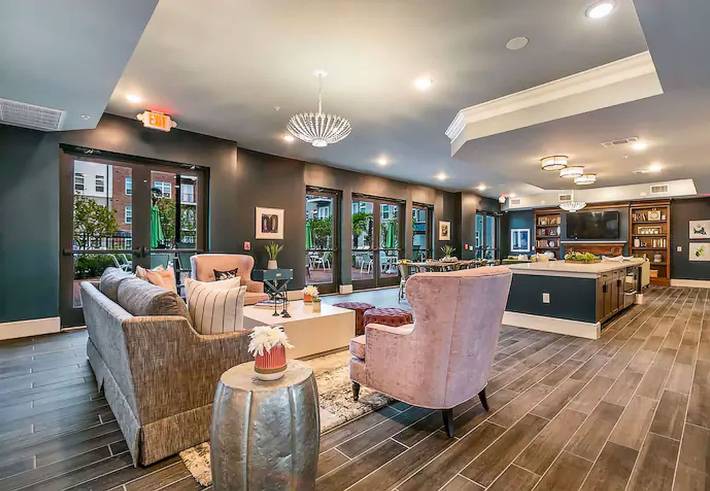 Gîte pour 5 personnes, avec terrasse, animaux acceptés à Los Angeles - 4