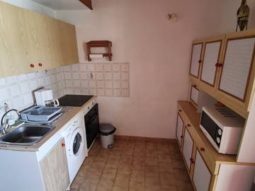Appartement De Vacances pour 6 Personnes dans Valras-Plage, Région de Béziers, Photo 4