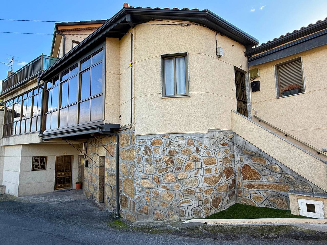 Yourhouse Casa Antonio in Ourense, Ourense und Umgebung