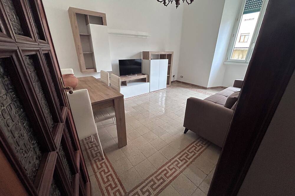 Appartamento intero, Odissea Apartment in Nettuno, Provincia di Roma