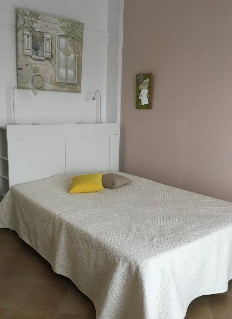 Gîte La Brunette in Cassis, Parc national des Calanques