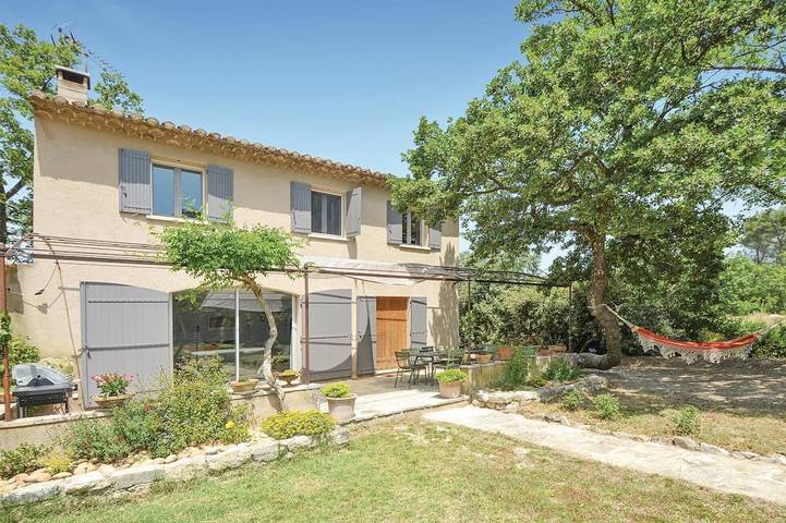Holiday home for 8 people, with pets - 1
