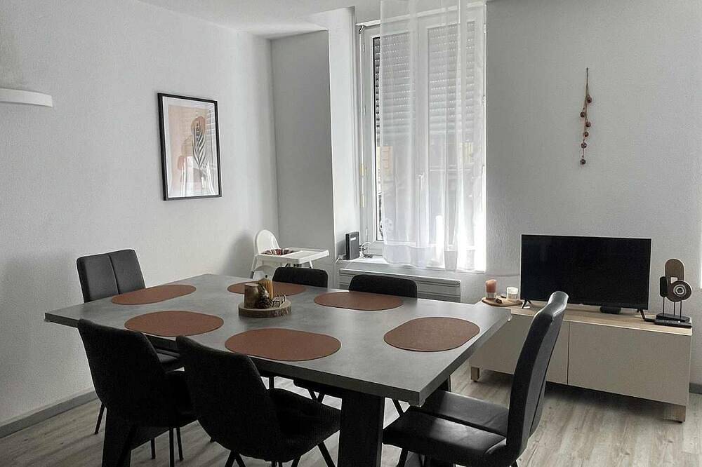 Photo : Appartement de vacances