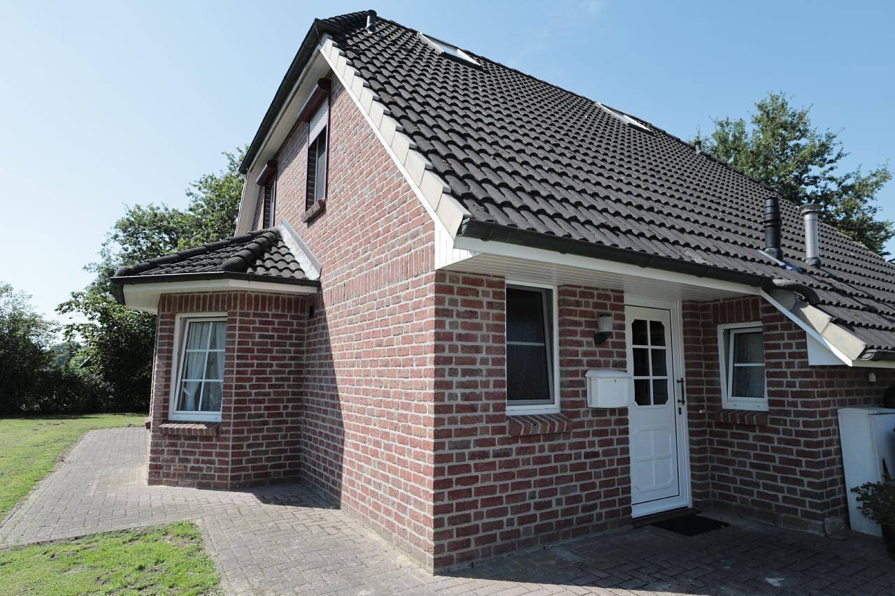 Ferienhaus für 4 Personen in Otterndorf, Landkreis Cuxhaven