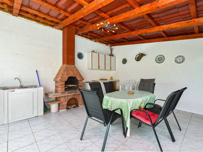 Ferienwohnung für 2 Personen, mit Terrasse, mit Haustier - 1