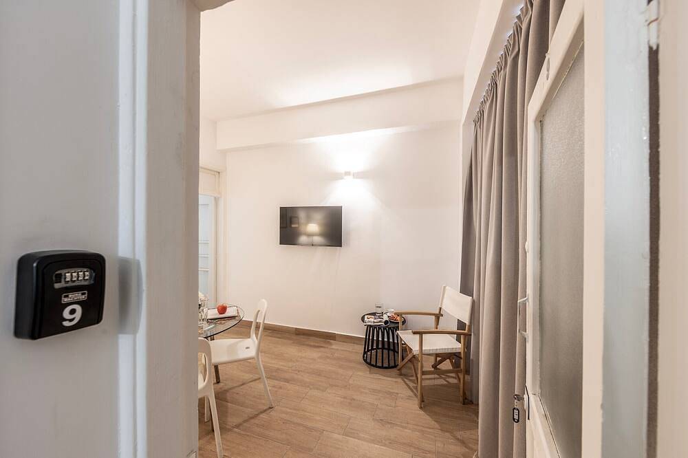 Entire apartment, 1 bedroom Apartment Nicosia-Ledras in Nicosia, South Cyprus