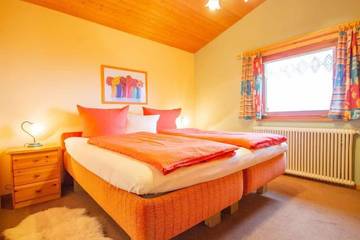 Chalet für 8 Personen in Bregenzerwald, Bild 2