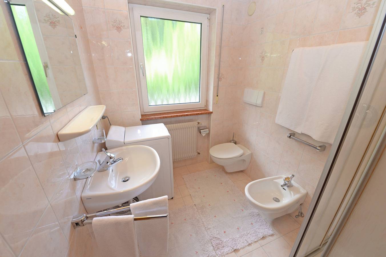 Appartamento intero, Apartments Jasmin 101B in Selva di Val Gardena, Dolomiti Superski