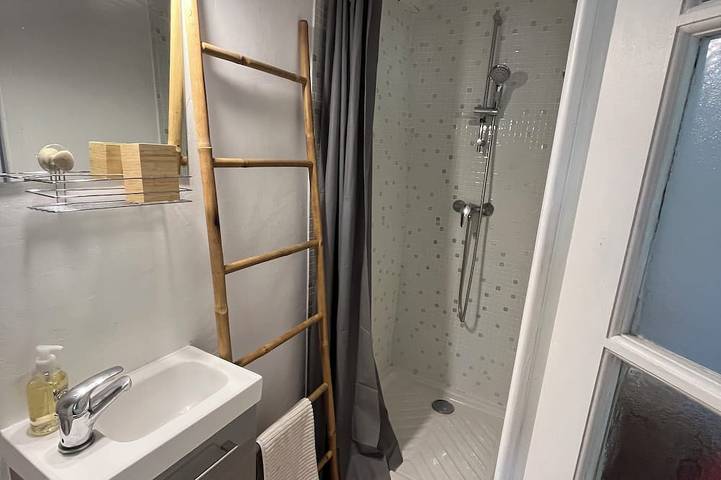 Location de vacances pour 4 personnes, animaux acceptés à Montfort-sur-Argens - 3