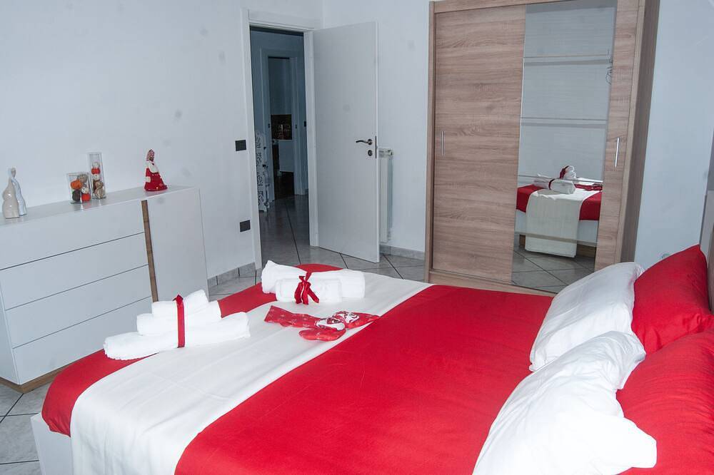 Entire apartment, Day Dreams Home-Sorrento & Amalfi Coast in Gragnano, Naples Province