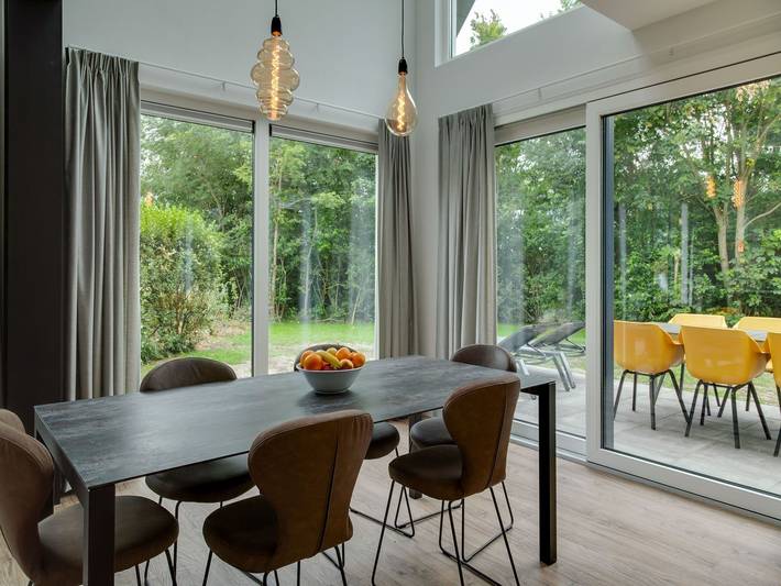 Ferienhaus für 6 Personen, mit Garten und Terrasse sowie Sauna, mit Haustier in De Koog - 2