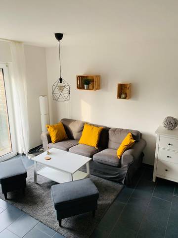 Ferienwohnung für 2 Personen in Dornumersiel, Dornum, Bild 3