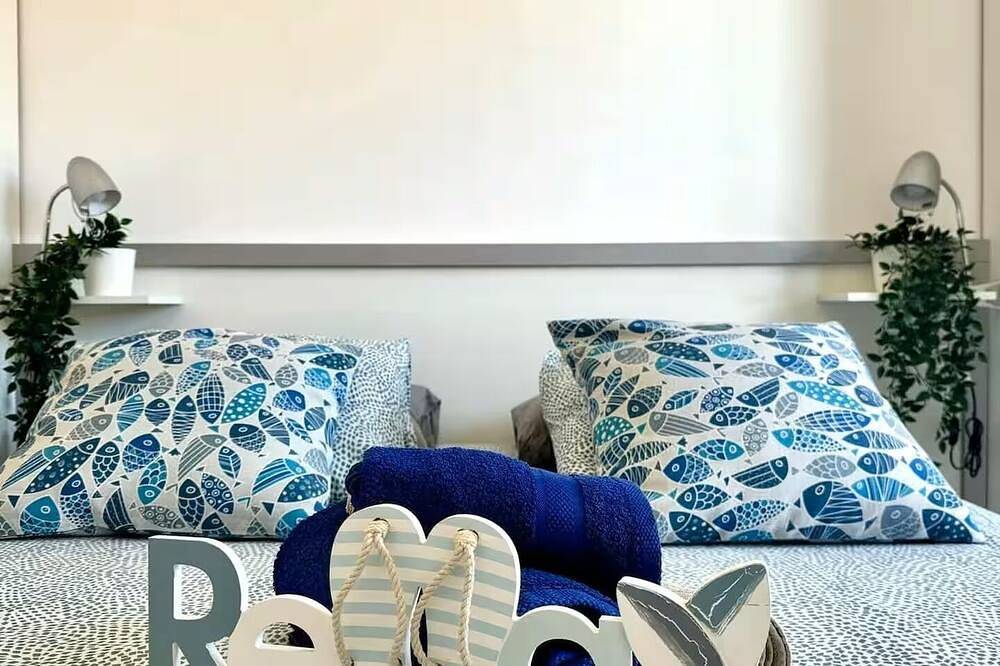 Ganze Wohnung, Casita Feliz Ftv in Costa de Antigua, Antigua