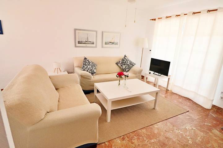 Village de vacances pour 6 personnes en Espagne - 2