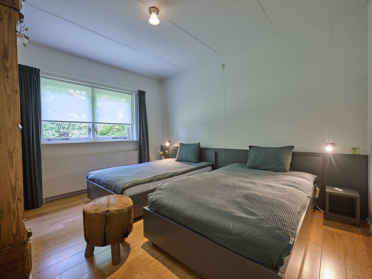 Landelijk vakantiehuis met weids uitzicht in Aalten, Achterhoek