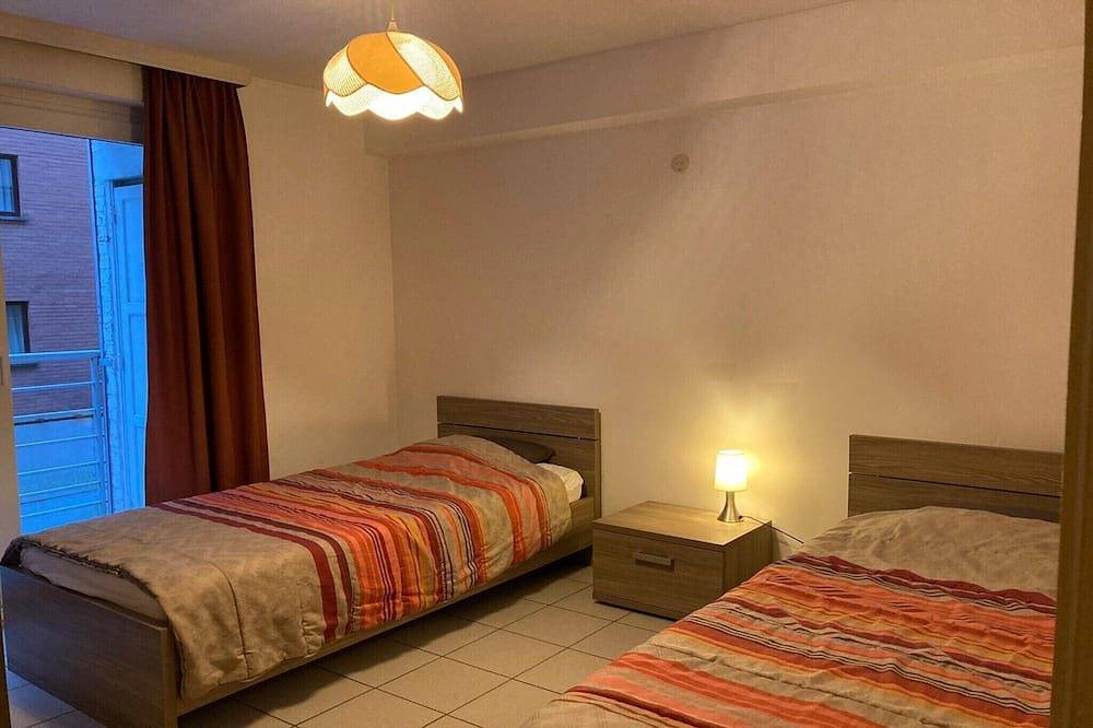 Appartement entier, Le bonheur en bord de mer à Knokke in Duinbergen, Knokke-Heist