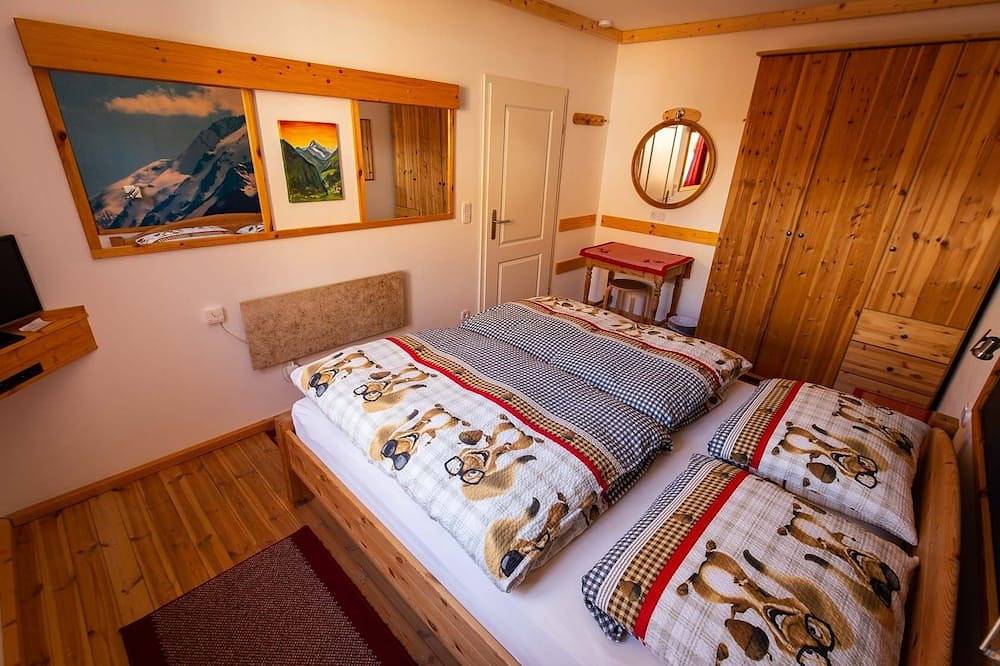 Apartment Bergkristall im Chalet Magda-Lena in sonniger Panorama Höhenlage in Heiligenblut, Bezirk Spittal an der Drau