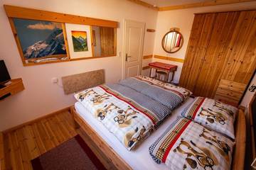 Chalet für 3 Personen in Heiligenblut, Großglockner, Bild 2