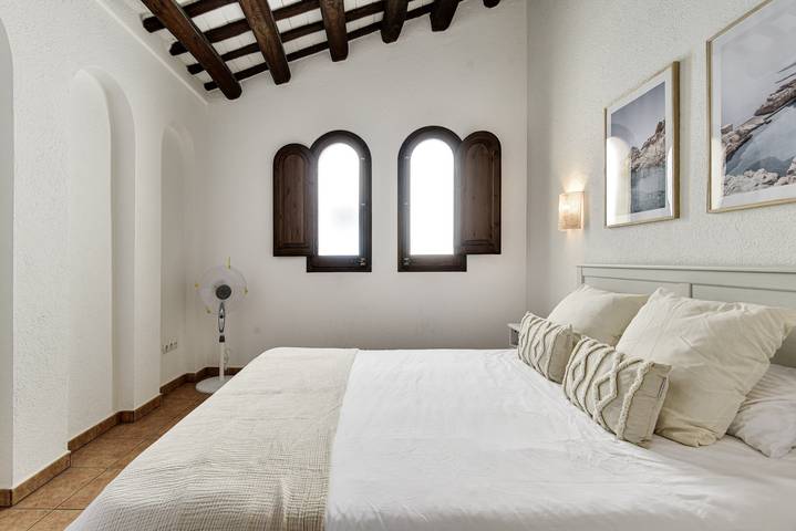 Location de vacances pour 6 personnes à Tossa de Mar - 3