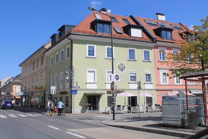 Ferienwohnung für 2 Personen, mit Haustier - 1