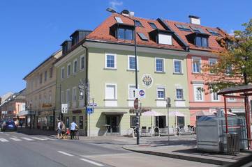 Gîte pour 2 personnes, animaux acceptés à Klagenfurt am Wörthersee