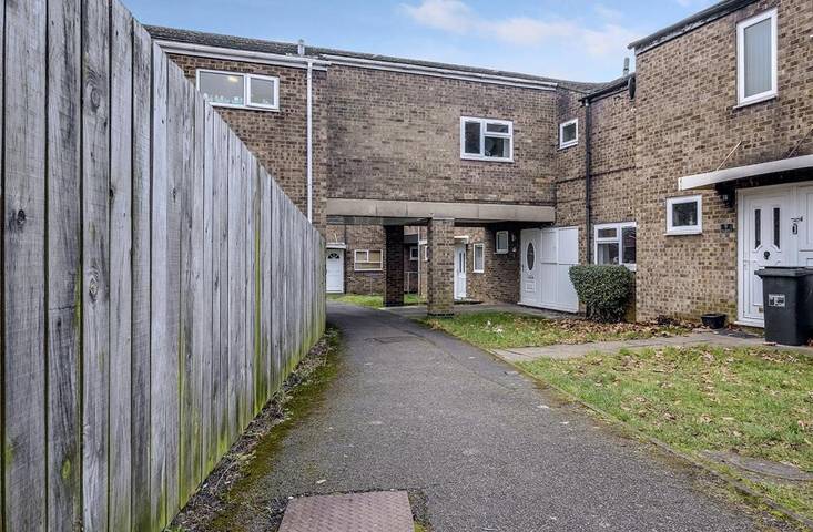 Location de vacances pour 8 personnes à Corby - 2