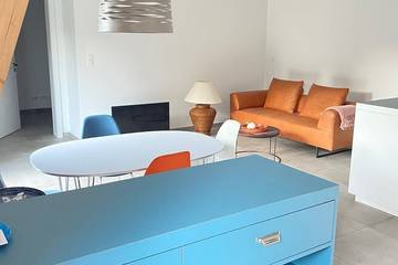 Bungalow für 4 Personen in Ahrenshoop, Darß, Bild 4
