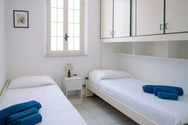 Casetta indipendente vicino a Scilla, ideale per mare, relax e famiglia. in Villa San Giovanni, Costa Tirrenica Calabria