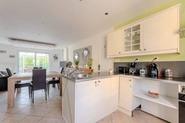 Maison De Vacances pour 6 Personnes dans Annœullin, Région de Lille, Photo 2