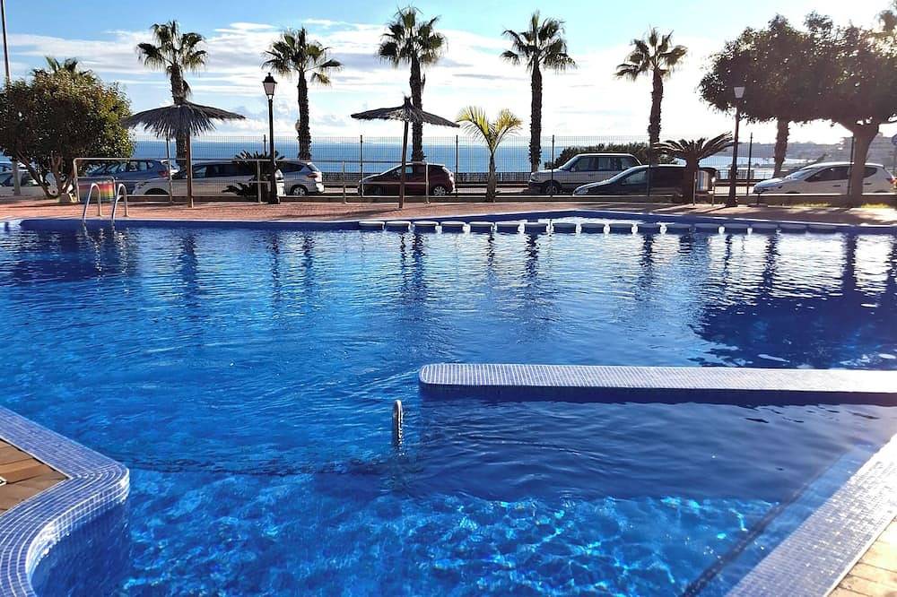 Apartamento de vacaciones en Orihuela desde 82€ por noche