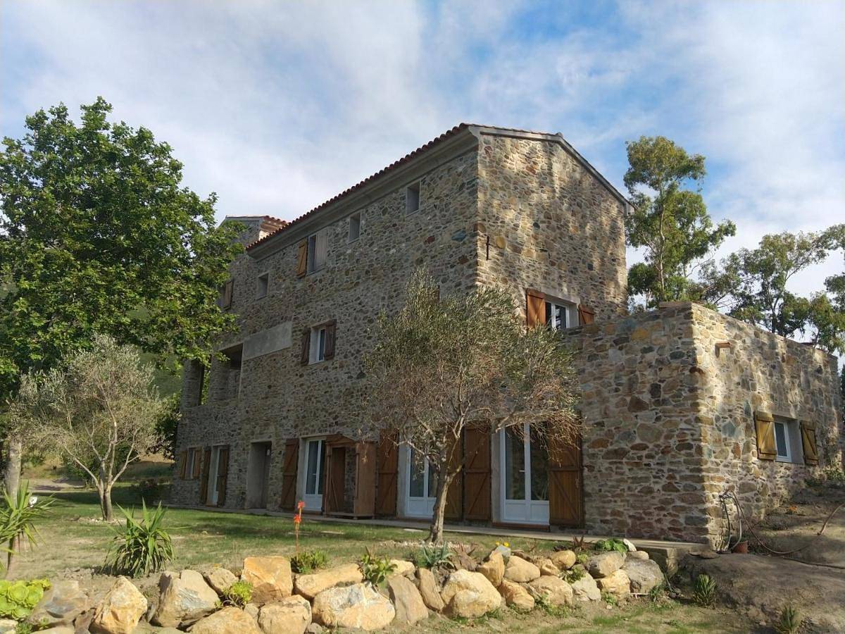 Standard Double Room in Poggio-d'Oletta, Région de Calvi