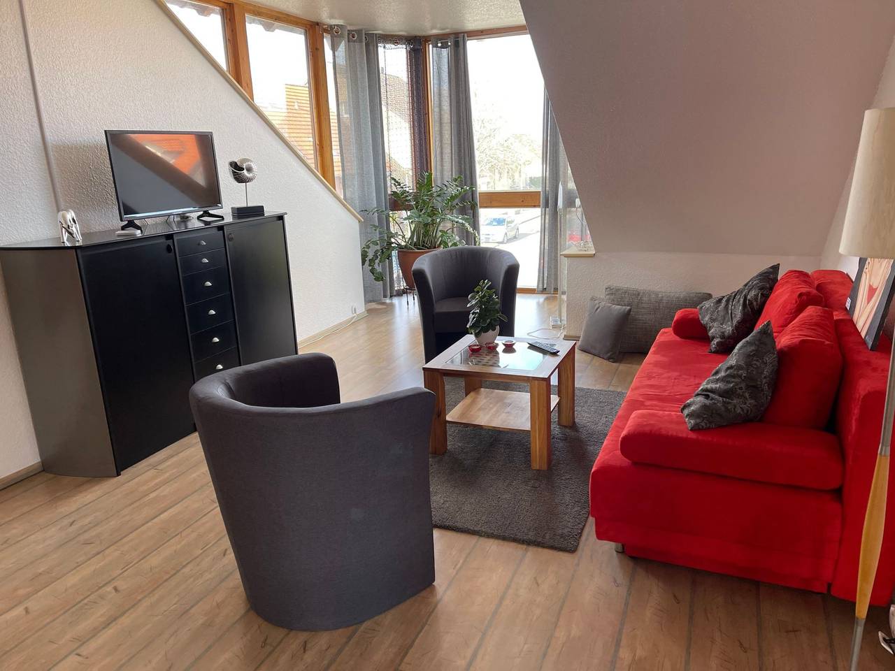 Ganze Wohnung, Ruhige Ferienwohnung in Einum in Hildesheim, Landkreis Hildesheim