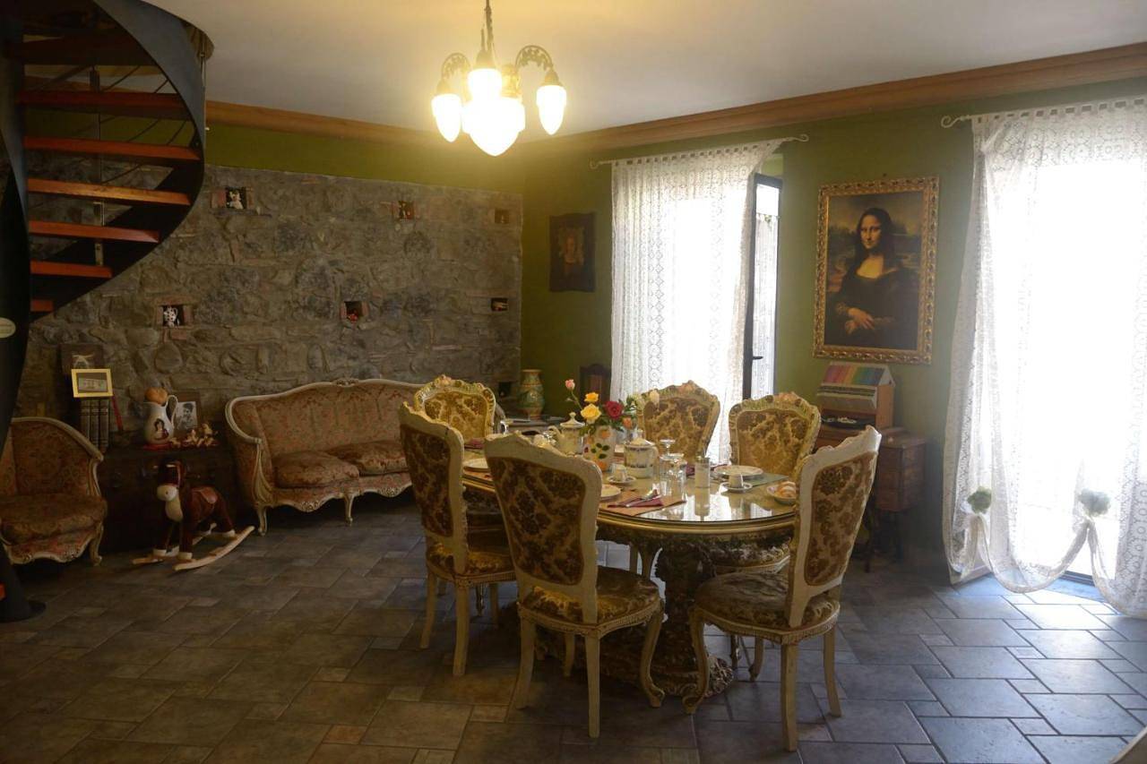 Double Room in Giardini-Naxos, Province de Messina