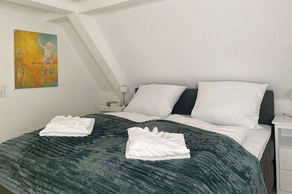 Ferienhaus Hirschle -Sauna, Hunde, 3 Schlafzimmer, 8 Personen in Alpirsbach, Kinzigtal