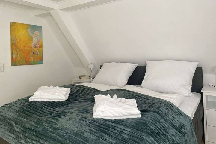 Ferienhaus für 8 Personen, mit Sauna und Balkon in Kinzigtal - 4