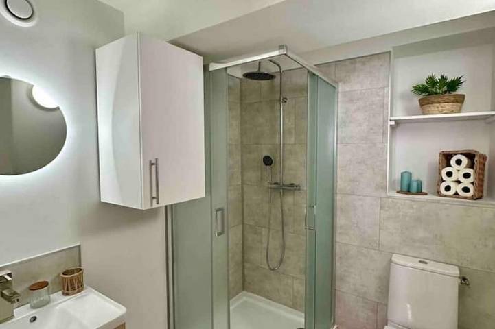 Gîte pour 2 personnes à Montluel - 4