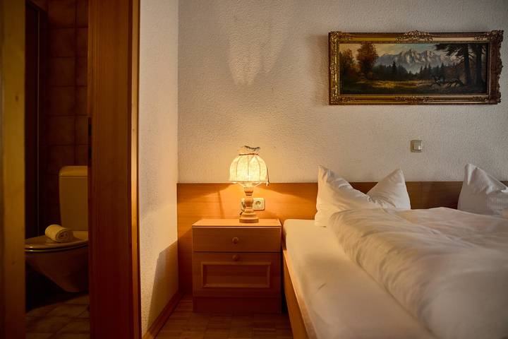 Studio für 2 Personen, mit Balkon und Whirlpool sowie Sauna in Gaschurn und Umgebung - 2
