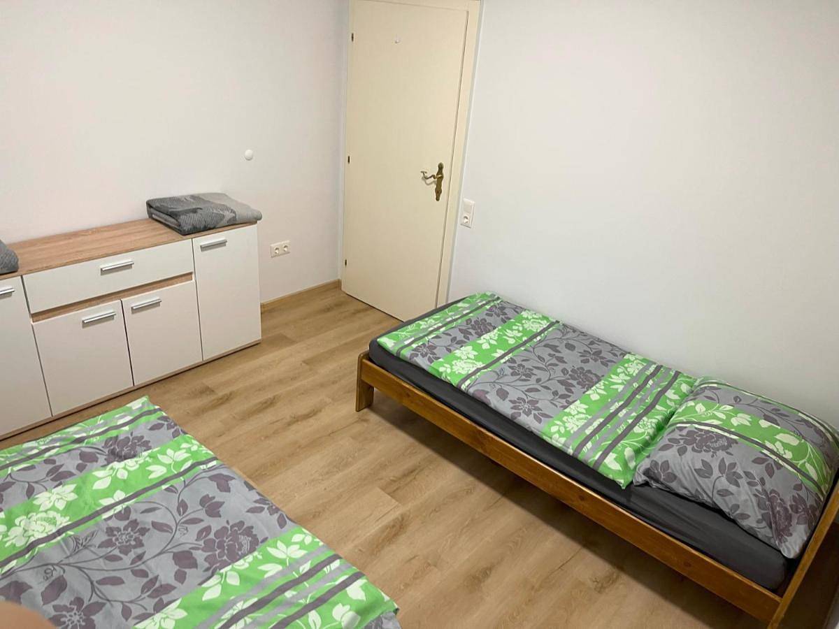Ganze Wohnung, One-Bedroom Apartment in Kapfenberg, Hochsteiermark