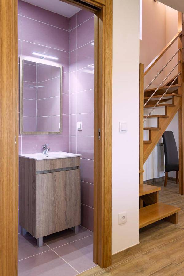 Four-Bedroom House in Beira Interior Norte, Videmonte