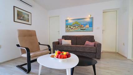 Villa für 10 Personen in Čara, Korcula, Bild 4