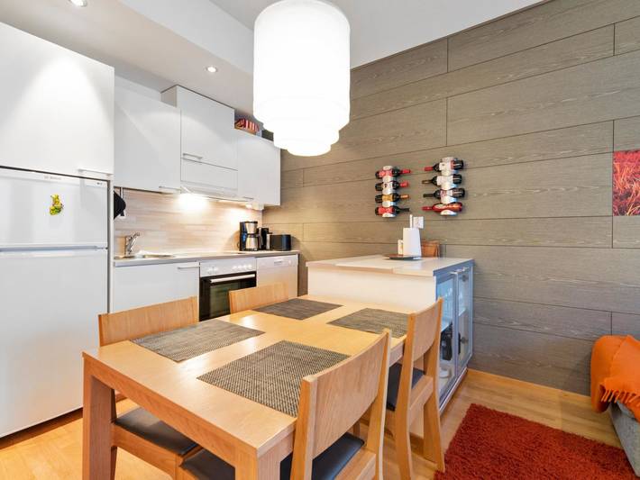 Chalet pour 4 personnes dans Laponie - 4