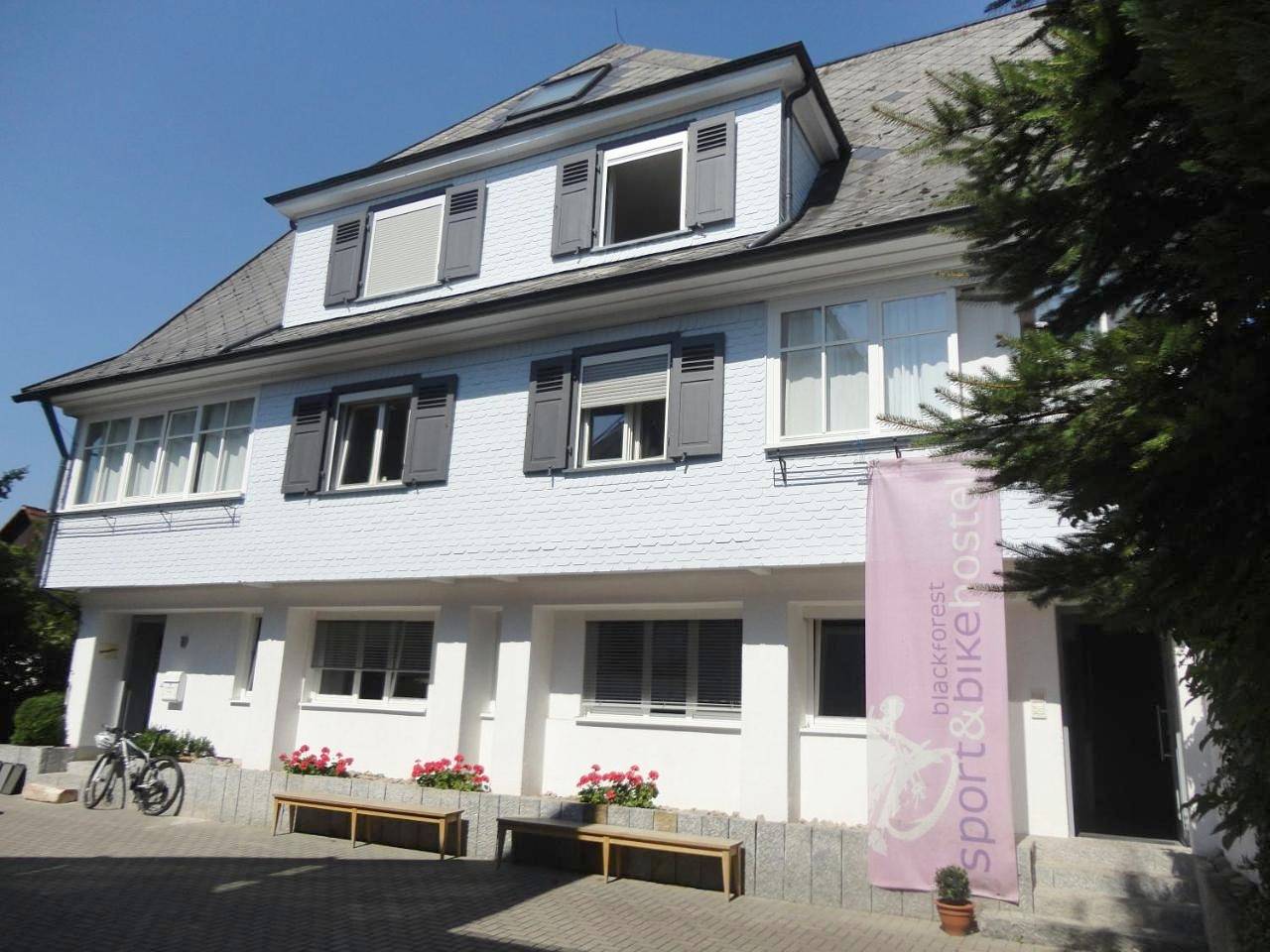 Ganze Wohnung, Standard Double Room in Kirchzarten, Südschwarzwald