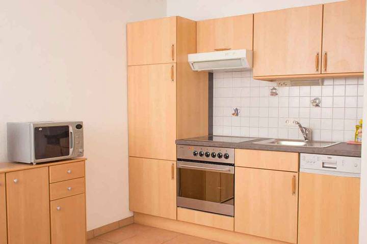 Ferienwohnung für 4 Personen, mit Terrasse und Garten im Chiemgau - 2